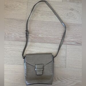 MANGO Bucket Bag